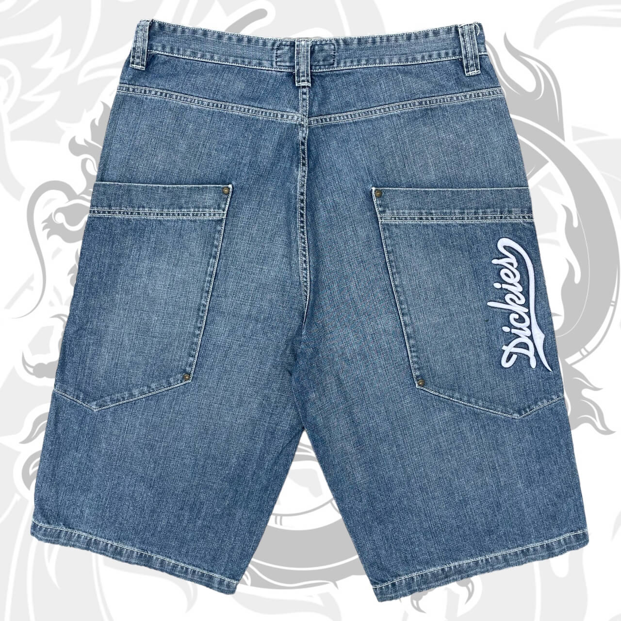 Dickies Short