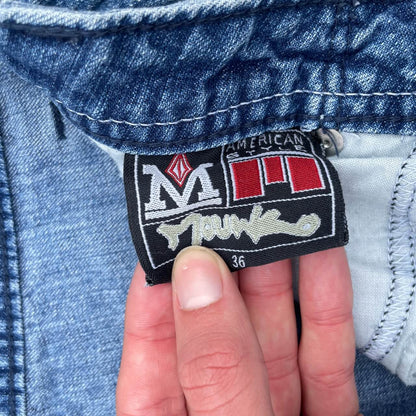 Mounko Short