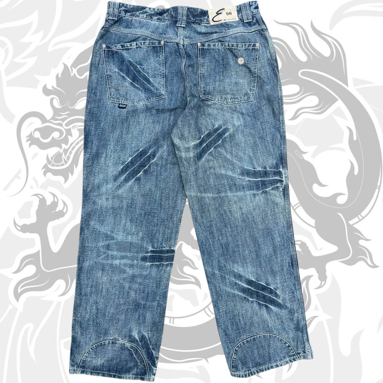 Enyce Baggy