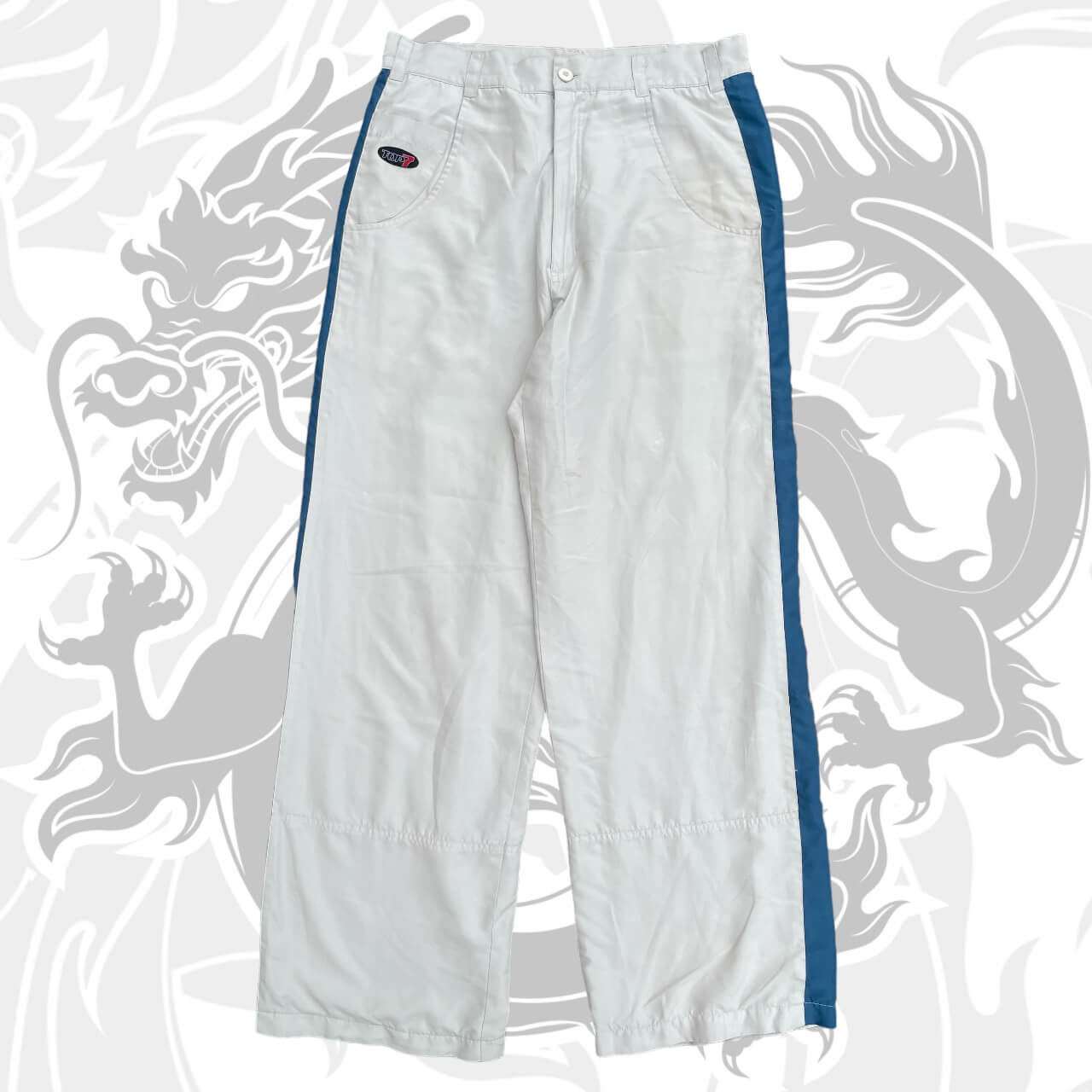 TopSeven Pant