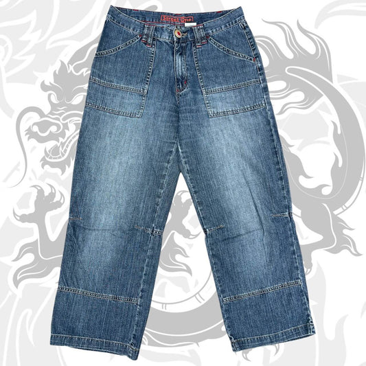 Streetone Baggy