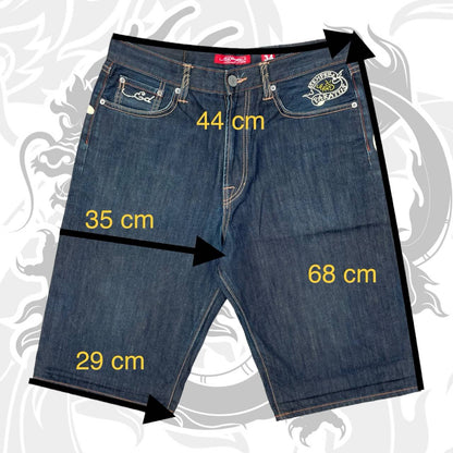 Ed Hardy Short