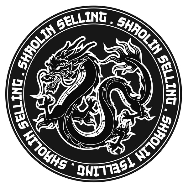 Shaolin Selling's