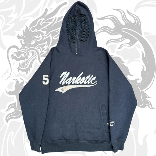 Narkotic Sweat