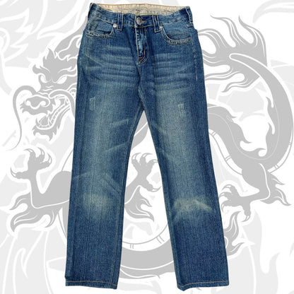 Ed Hardy Jean