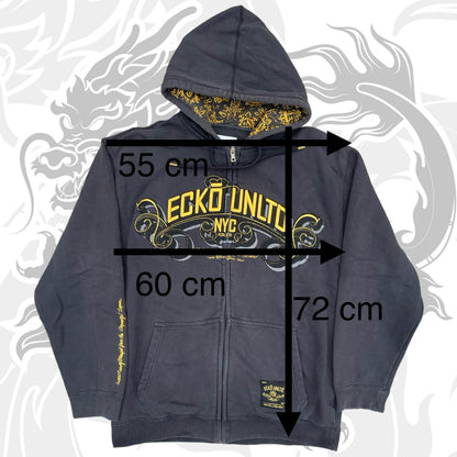 Ecko Unltd Zip