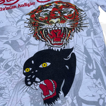 Ed Hardy T-Shirt