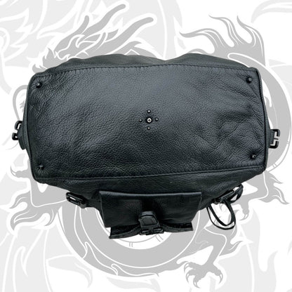 Chloe Paddington Leather Bag