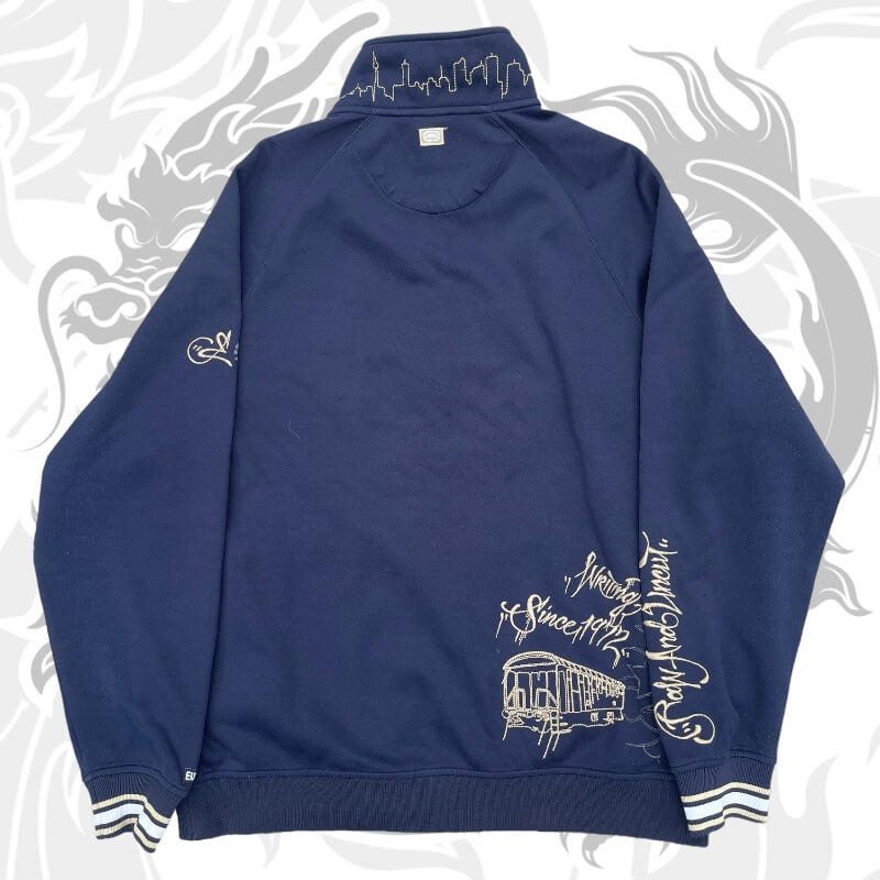 Ecko Unltd Zip