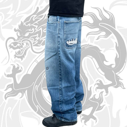 Dickies Baggy Jean