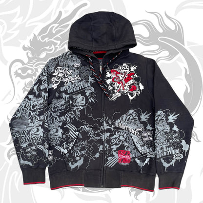 Ecko Unltd Zip