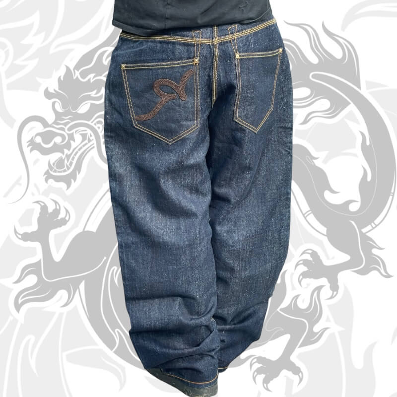 Rocawear Baggy Jean