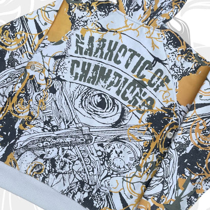 Narkotic Zip