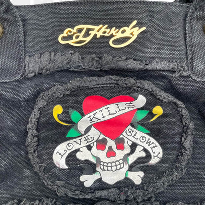 Ed Hardy Bag