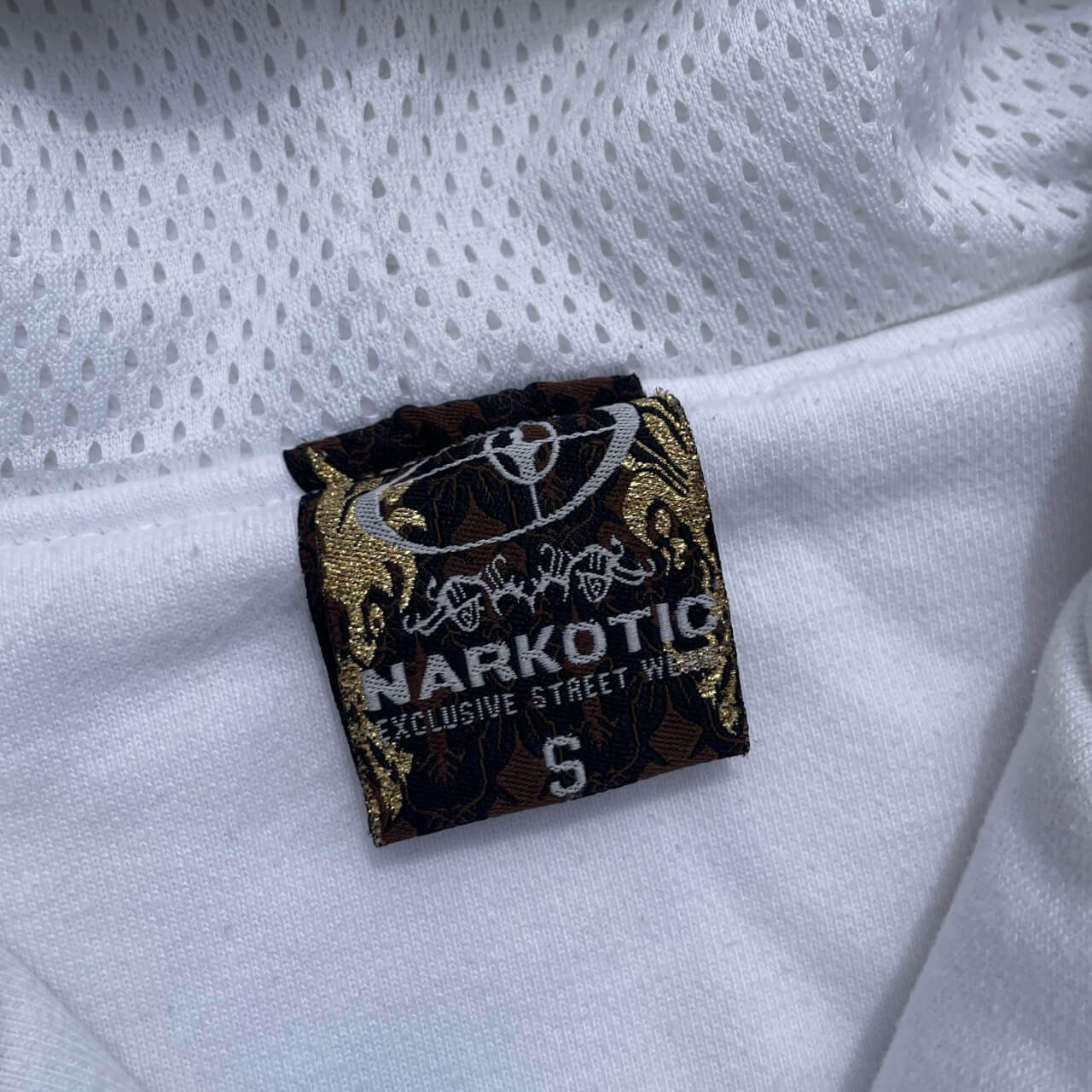 Narkotic Tracksuit