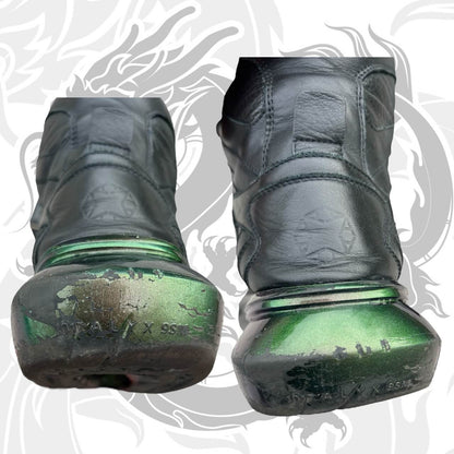 1017 Alyx 9SM High Top Mono Hiking Sneaker