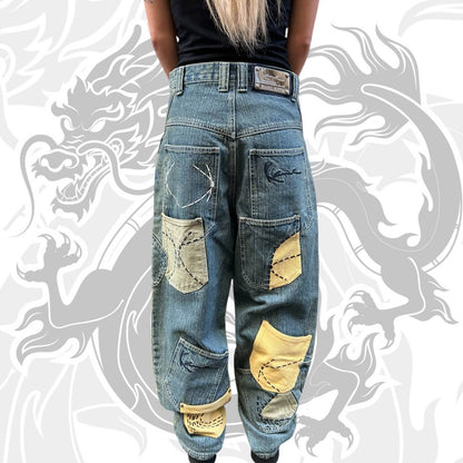 Karl Kani Baggy