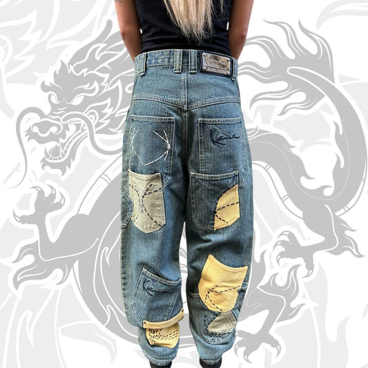 Karl Kani Baggy