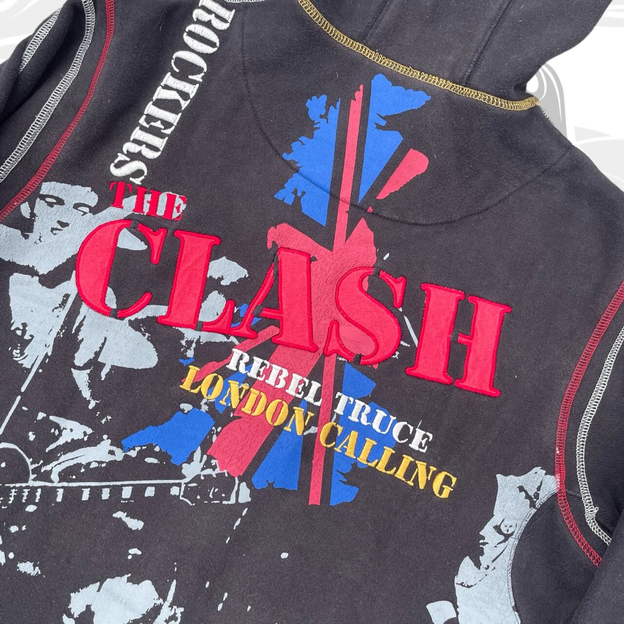 Clash Zip