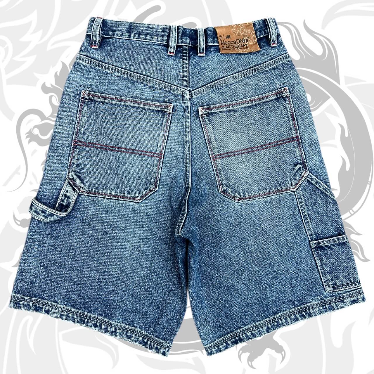 Mecca Short