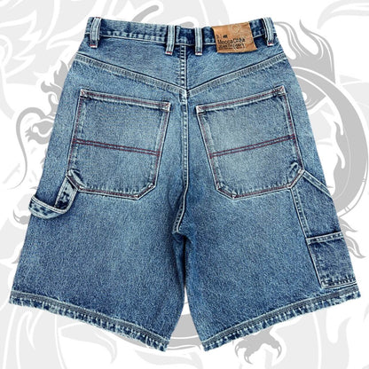 Mecca Short