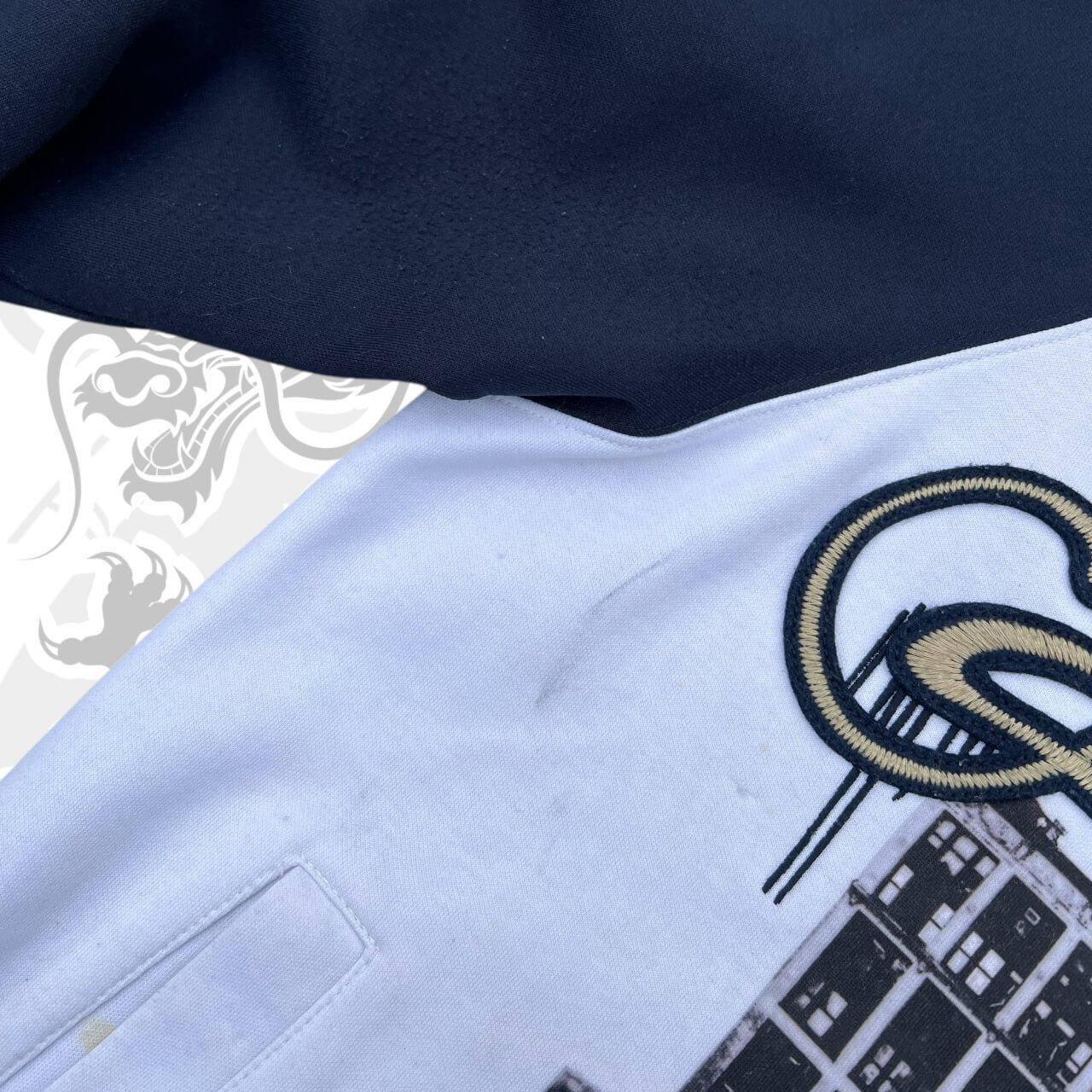 Ecko Unltd Zip