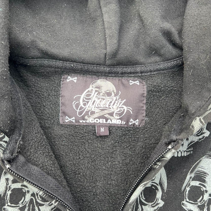 Goéland Zip