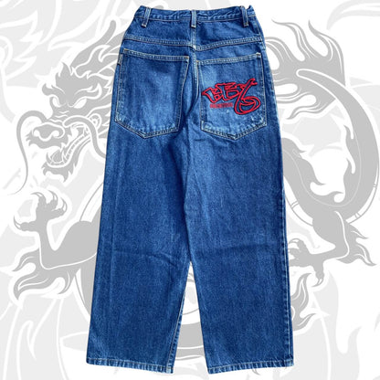 Titus Baggy
