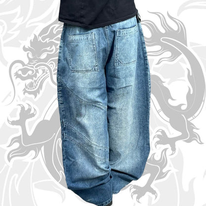 Phat Farm Baggy Jean