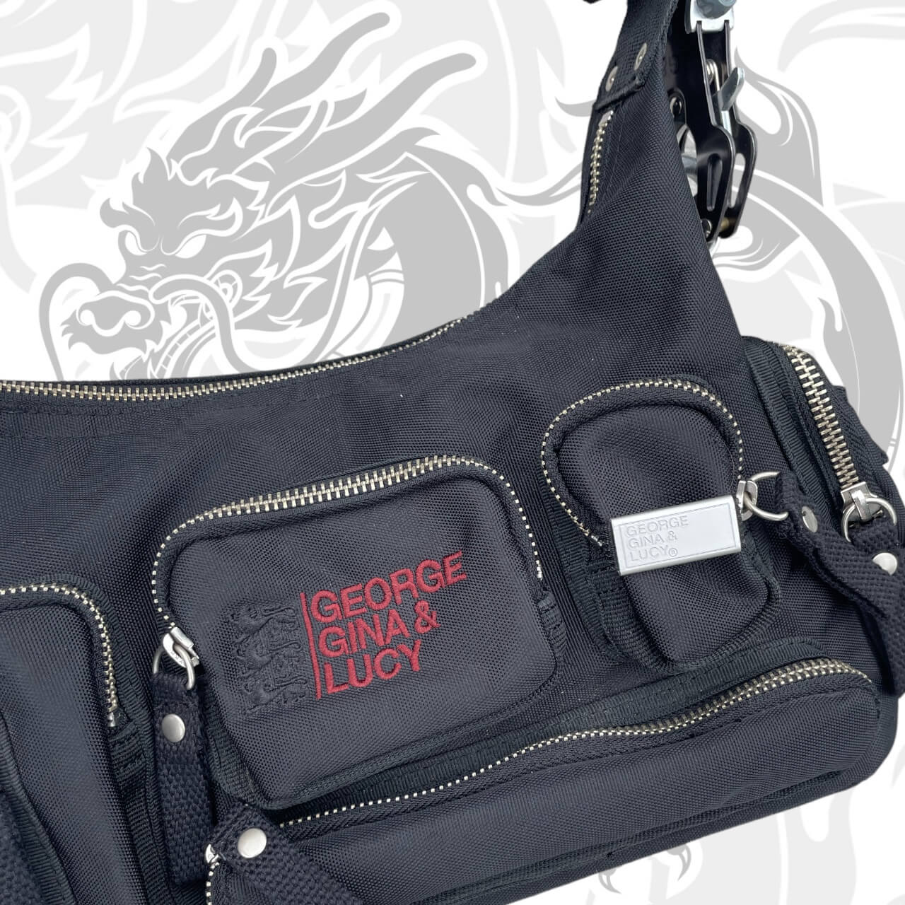 George Gina Lucy Bag Ladymix