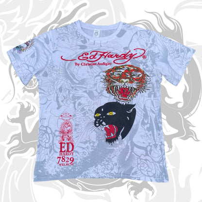 Ed Hardy T-Shirt