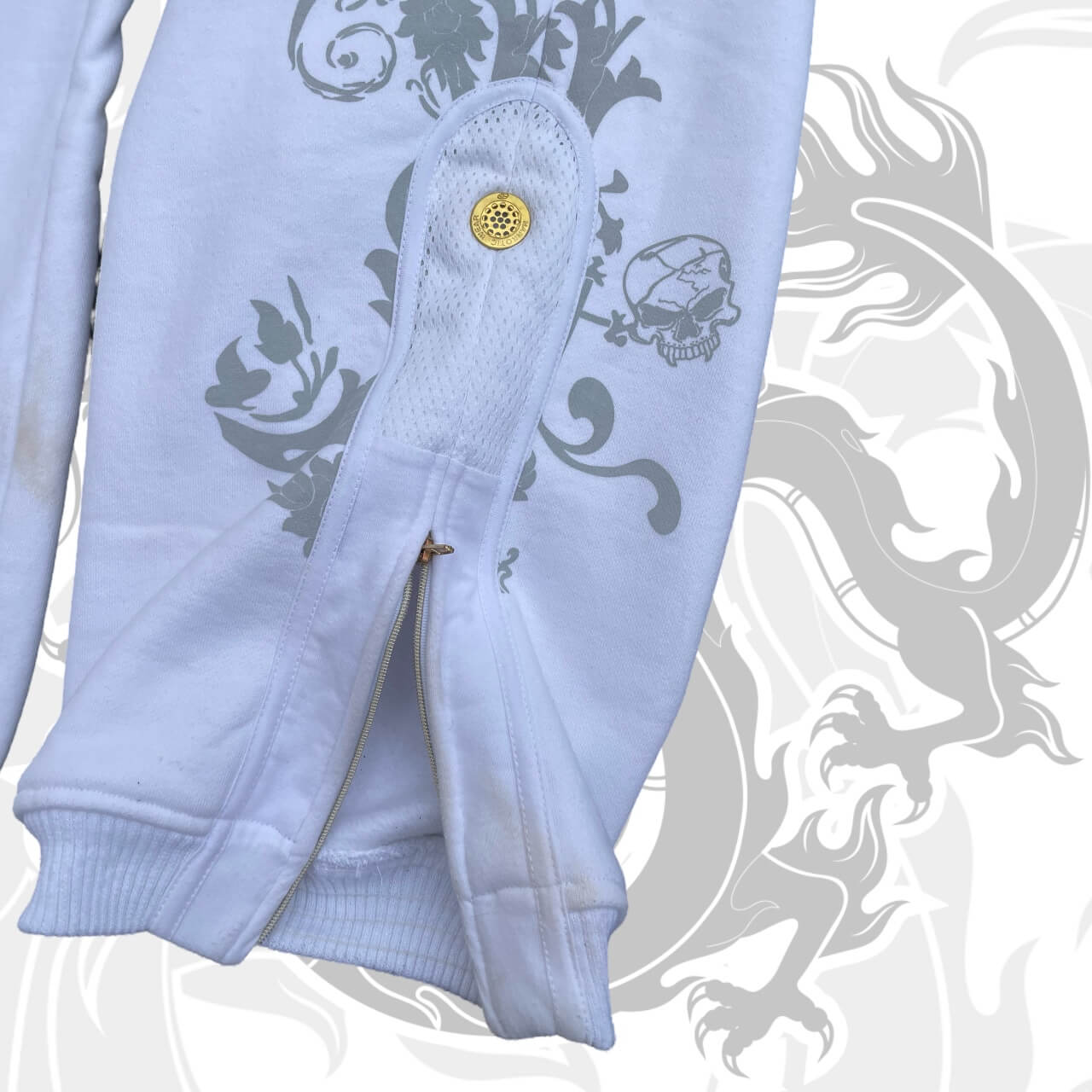 Narkotic Sweatpant