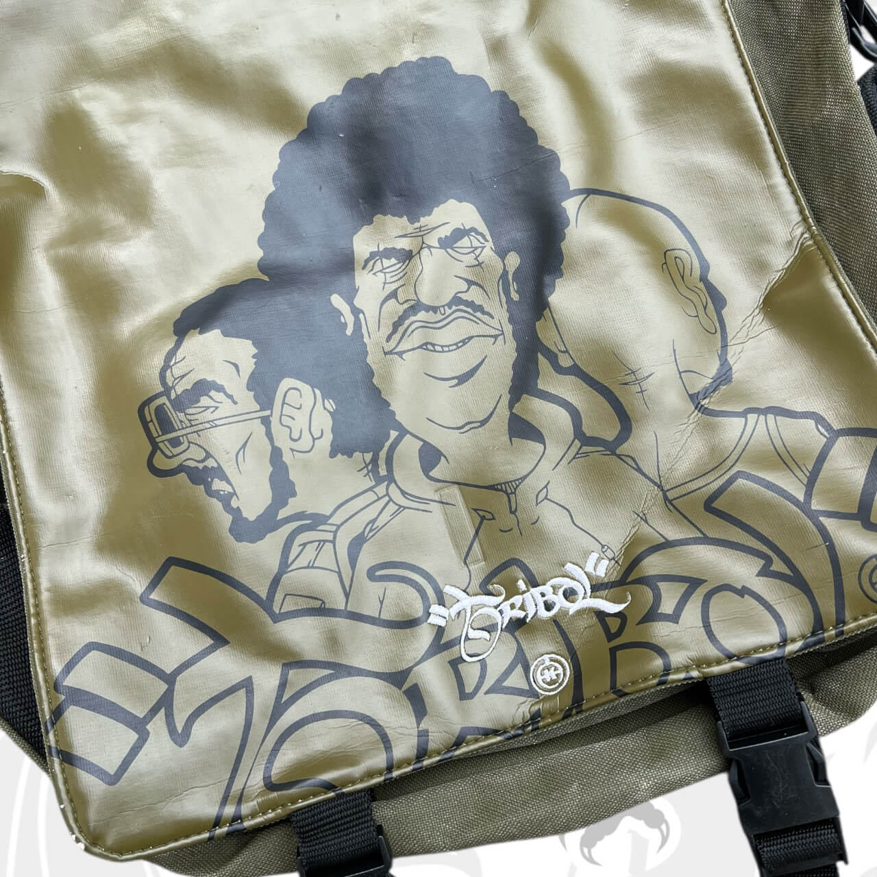 Tribal Gear Bag