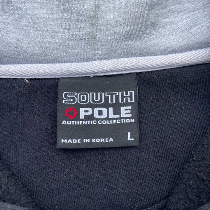 Southpole Zip