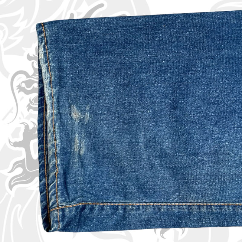 Evisu Jean