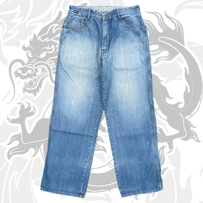 Ecko Unltd Baggy Jean