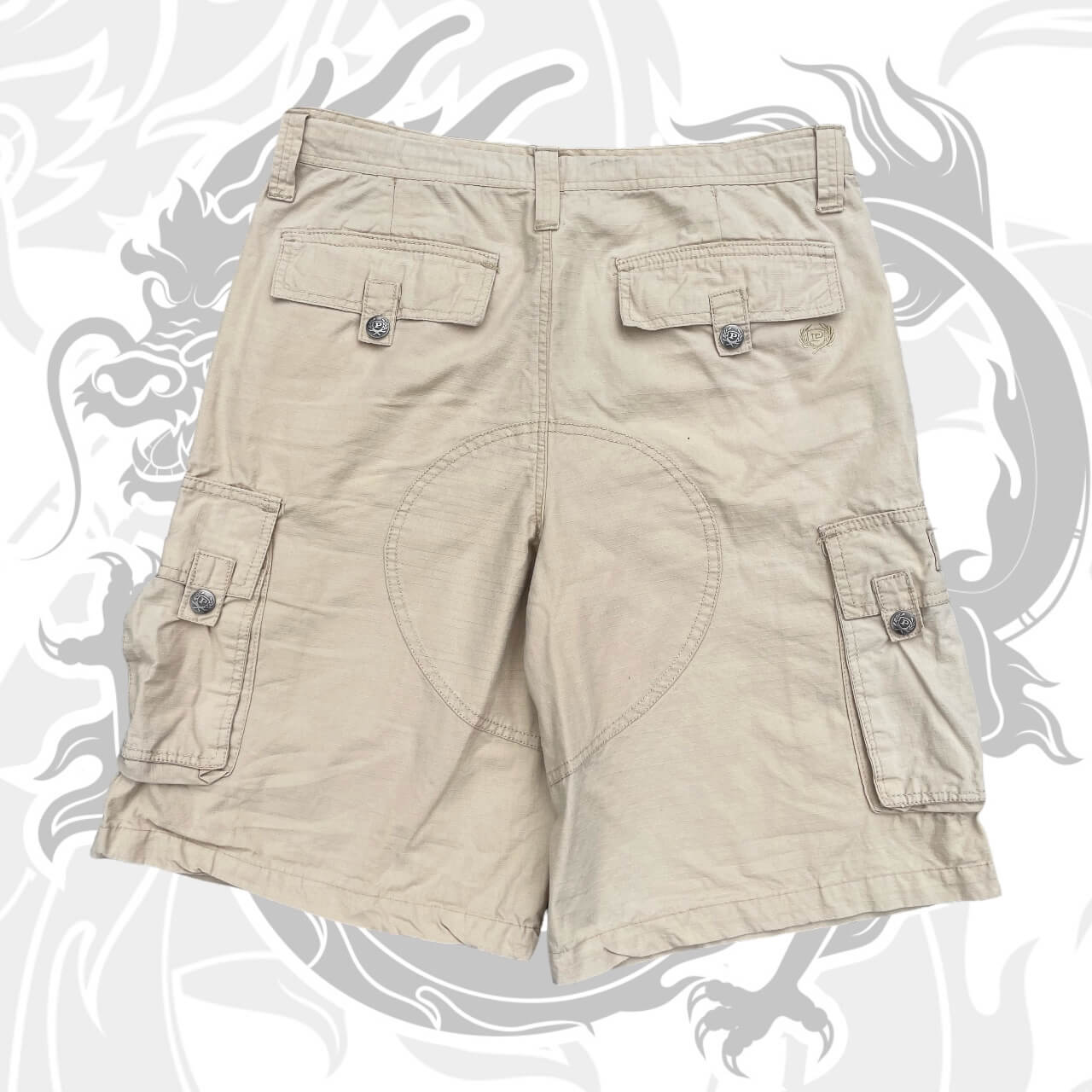 Phat Farm Cargo Short