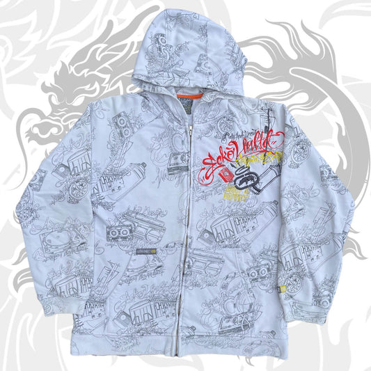 Ecko Unltd Zip