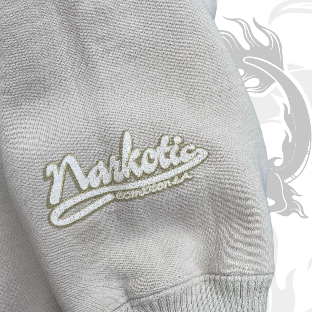 Narkotic Sweat