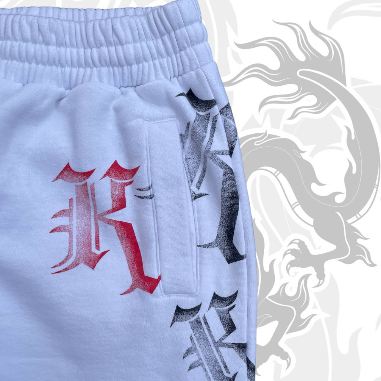 Karl Kani Sweatpant