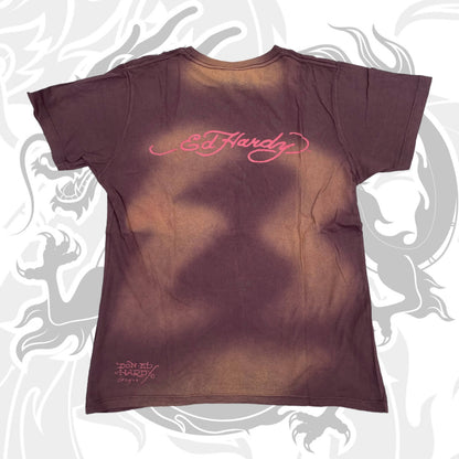 Ed Hardy T-Shirt