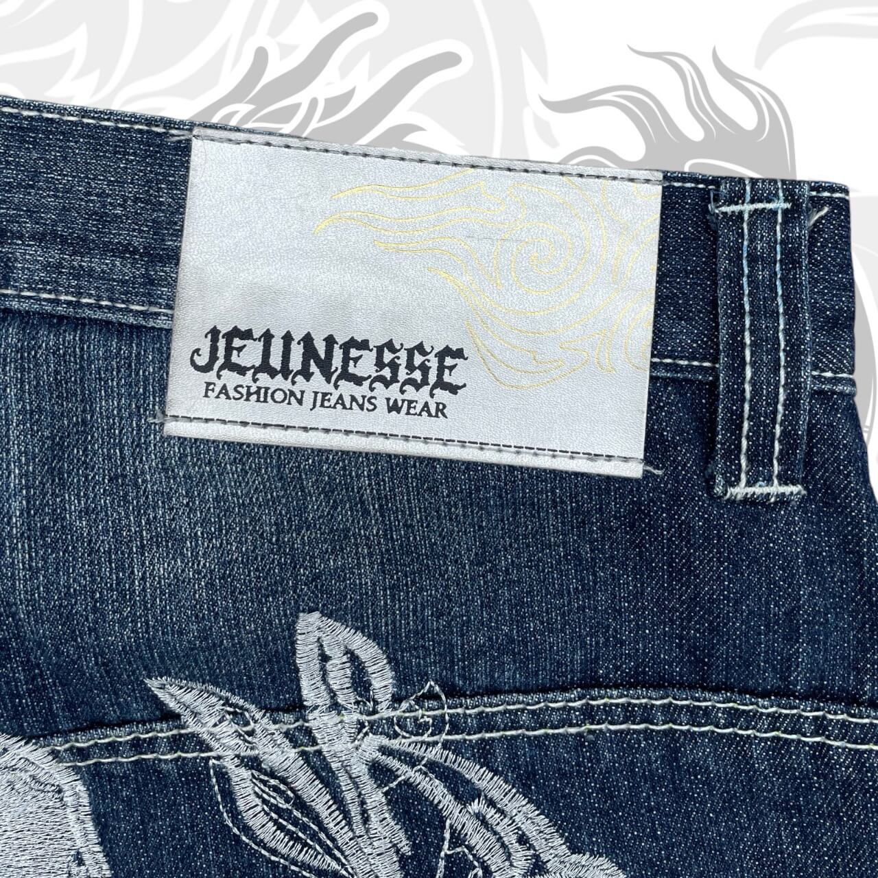 Jeunesse Baggy