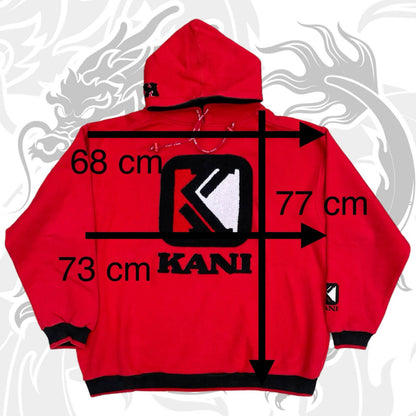 Karl Kani Zip