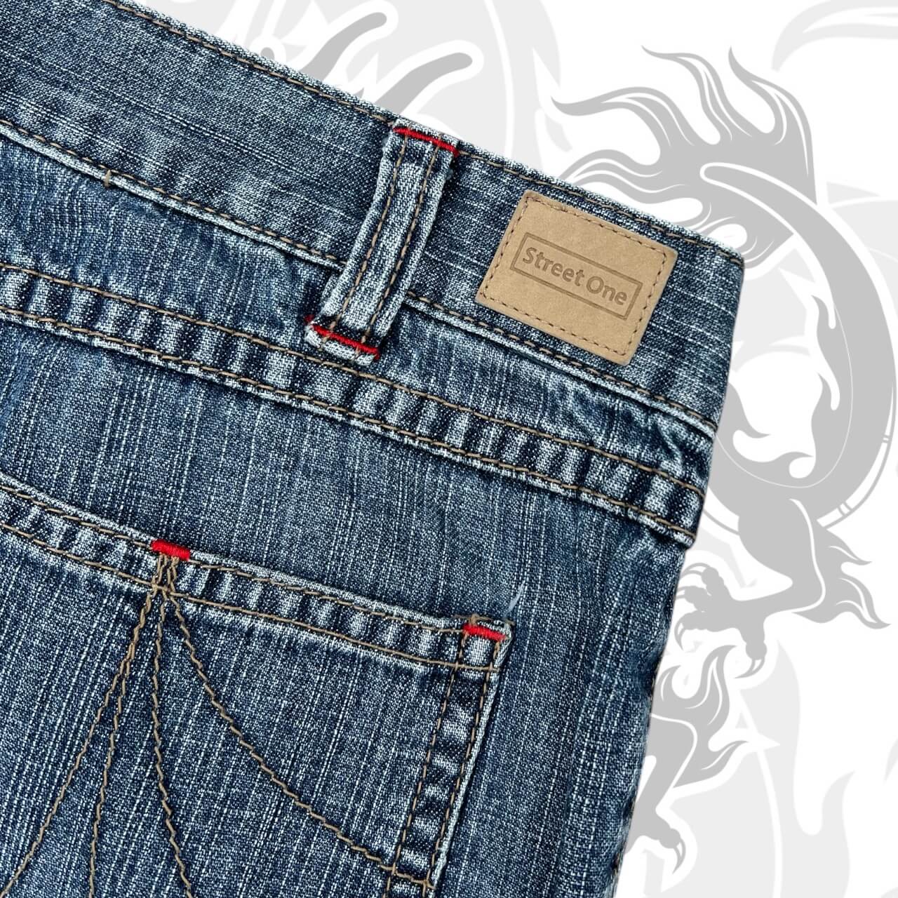Streetone Baggy