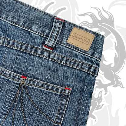 Streetone Baggy