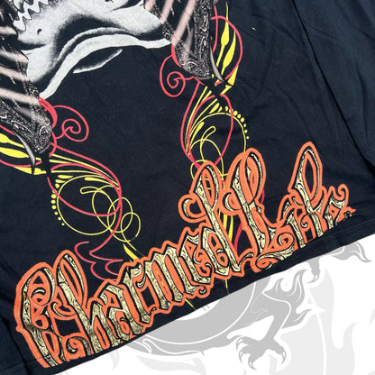 Christian Audigier Longsleeve Tee