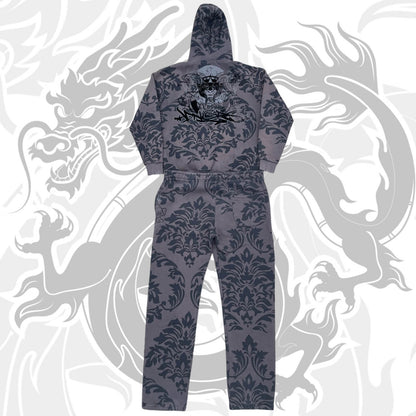 Dangerous DNGRS Tracksuits