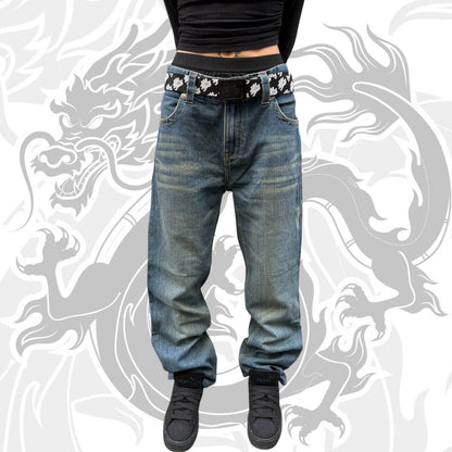 Ed Hardy Jean