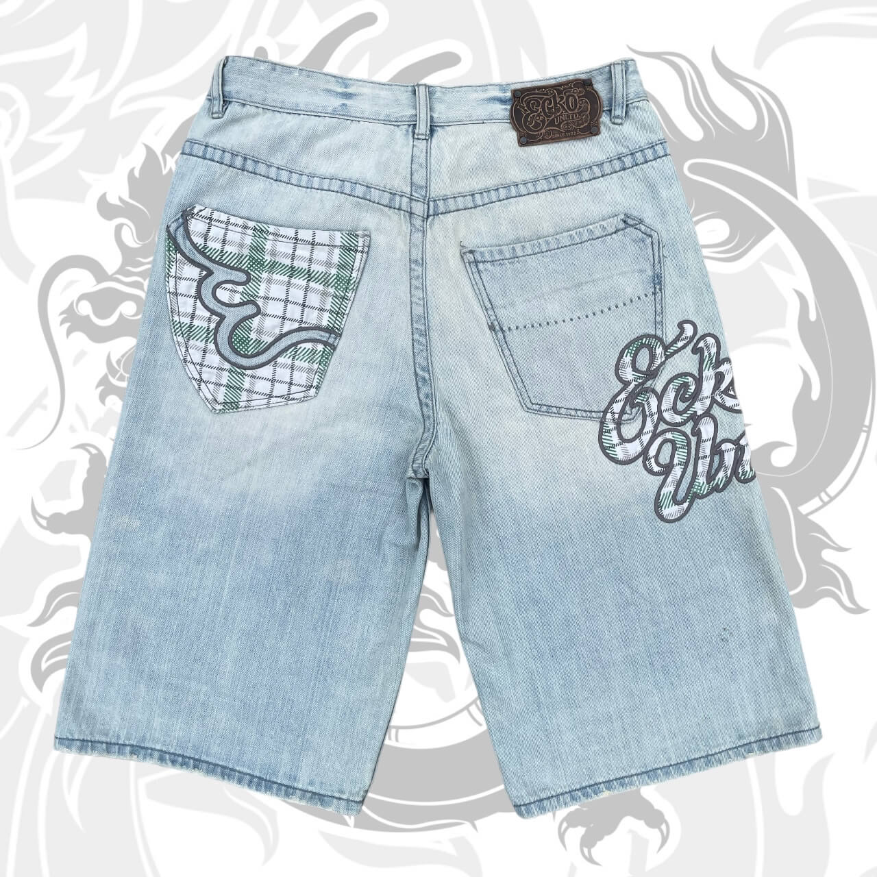 Ecko Unltd Short