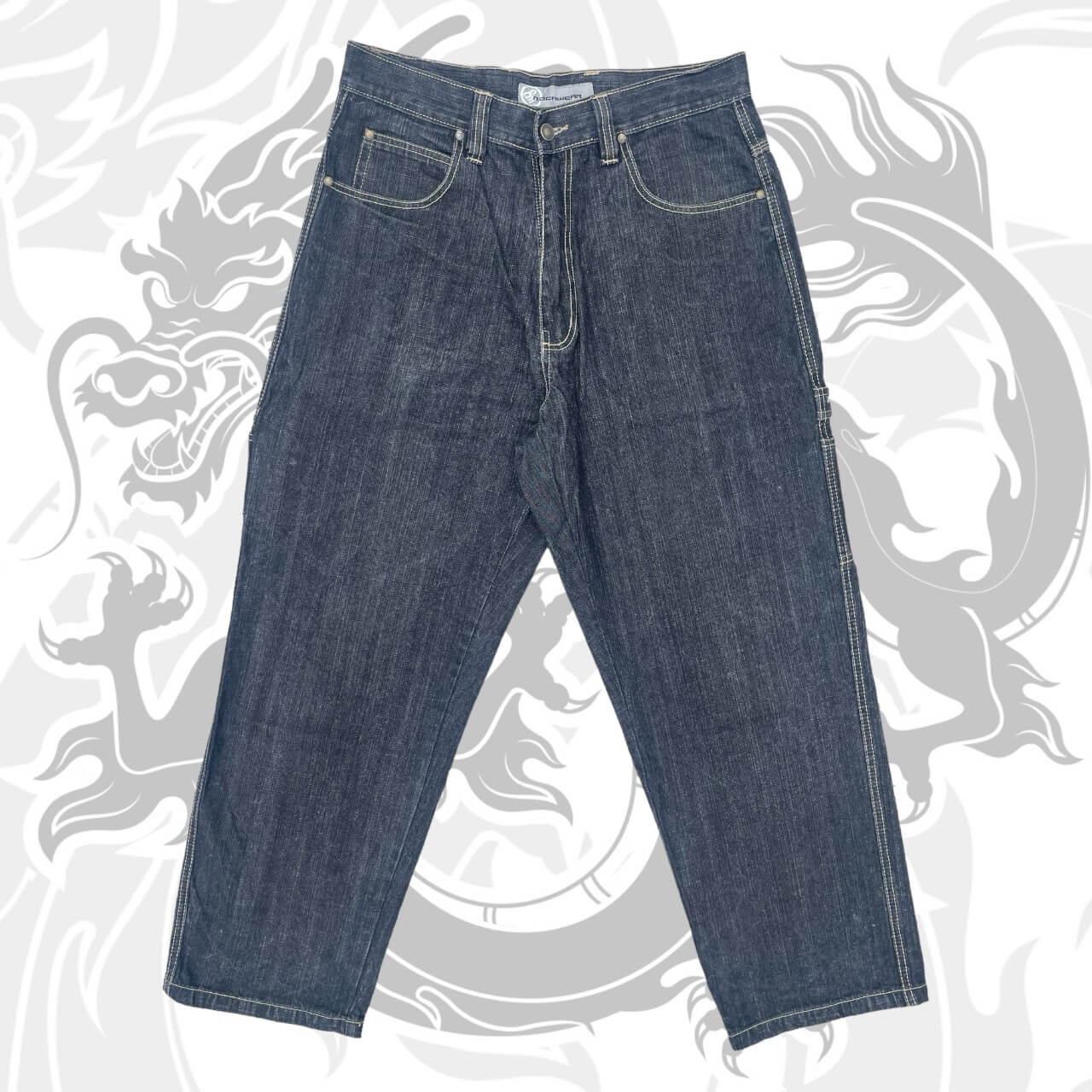 Rocawear Baggy Carpenter